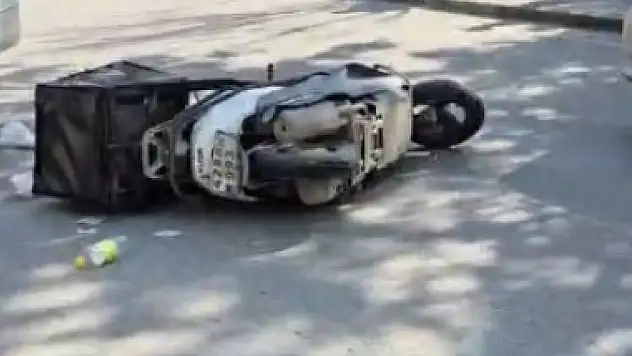 Konya'da feci kaza: 23 yaşındaki Hasan Demir hayatını kaybetti!