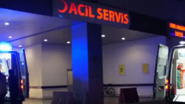 Konya'da feci kaza: 3 çocuk annesi kadın hayatını kaybetti!