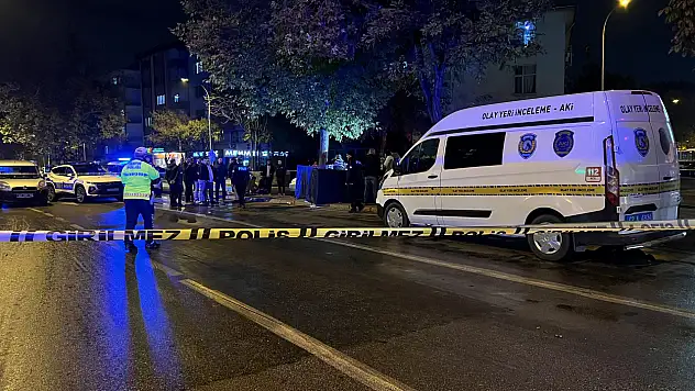 Konya'da korkunç kaza! Ramazan Göktaş hayatını kaybetti