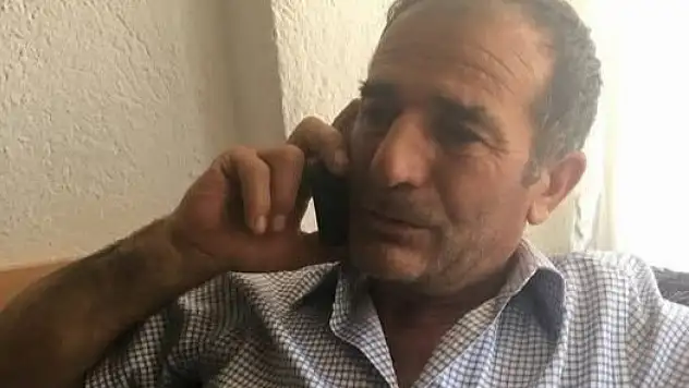 Konya'da feci ölüm! Traktör ile makine arasında can verdi