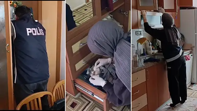 Konya'da FETÖ'nün güncel yapılanmasına darbe! 21 şüpheli gözaltında