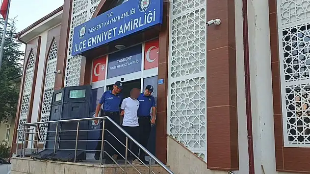 Konya'da firari olan hükümlü, dağlarda çobanlık yaparken yakalandı