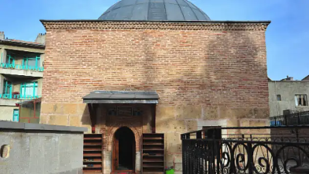 Konya'da fısıltıyla anılan Selçuklu yapısının gizemli hikayesi gün yüzüne çıktı!