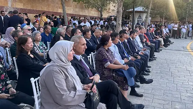 Konya'da GastroFest rüzgarı!