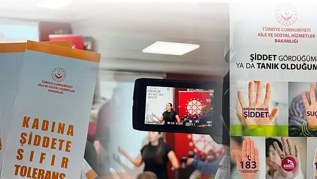 Konya'da gazeteciler masaya yatırdı: Kadına şiddet haberlerinde doğru dil nasıl olmalı?