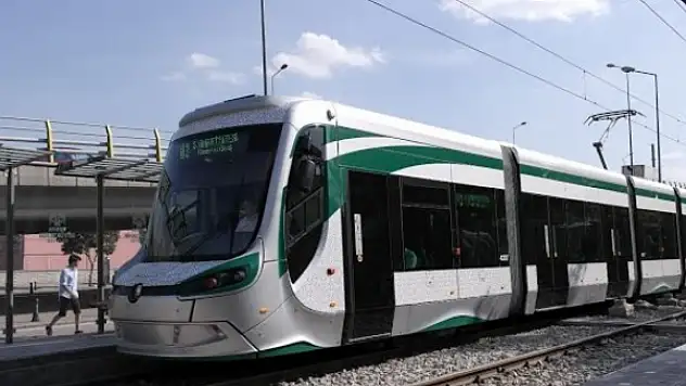 Konya'da gece saatlerinde tramvay seferlerine düzenleme: Otobüsler devreye girecek