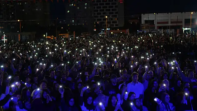 Konya'da geçmişin izleri sahnede yankı buldu