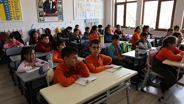 Konya'da geleceğe dokunan buluşma