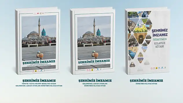 Konya'da geleneksel oyunlar yaşatılacak! MEM harekete geçti...