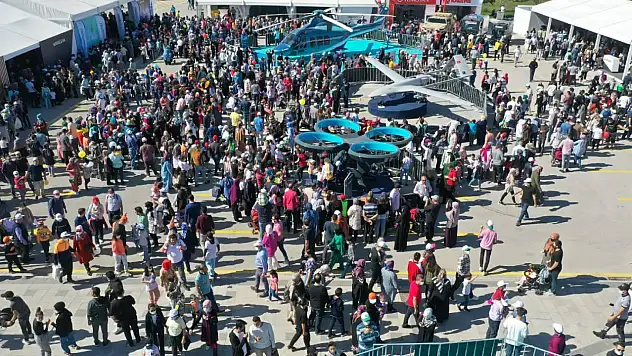 Konya'da geri sayım başladı! Başkan Altay'dan davet...