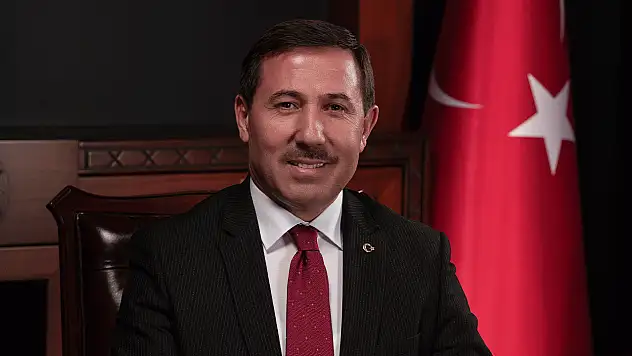 Konya'da geri sayım başladı: Para ödülü verilecek