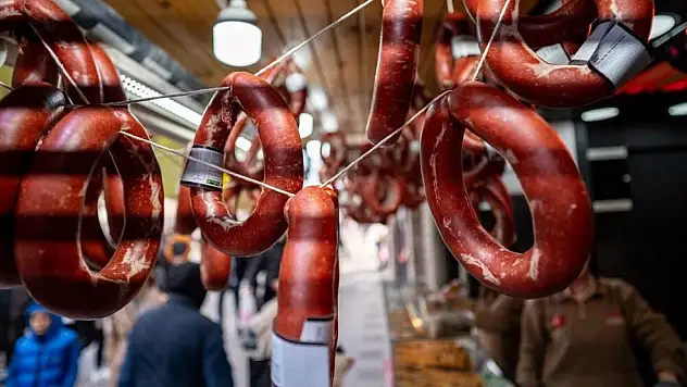 Konya'da gıda güvenliği alarmı: Bakanlık 19 yeni ürünü taklit ve tağşiş listesine ekledi