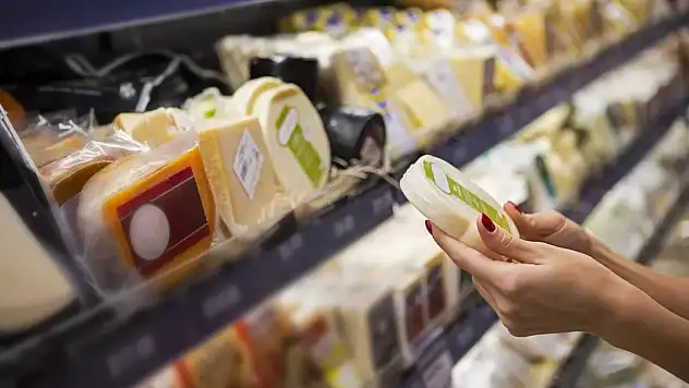 Konya'da gıdada hile yapan firmalar açıklandı! Şoke eden detay...