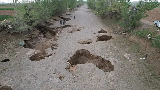 Konya'da görünmeyen çöküş! Sessiz felaket büyüyor