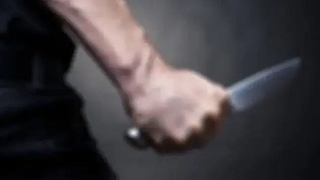 Konya'da halı saha çıkışı bıçaklı saldırı: 1 kişi yaralandı