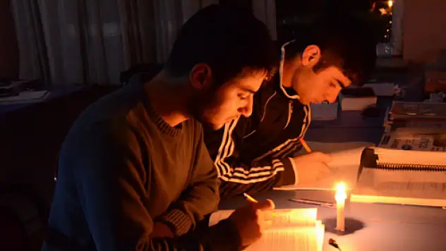 Konya'da hangi adreslerde elektrik kesintisi yaşanacak?