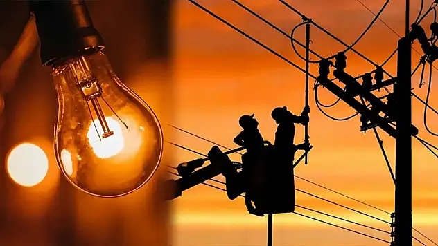 Konya'da hangi adreslerde elektrikler kesilecek? Kesinti yaşanacak adresler belli mi?