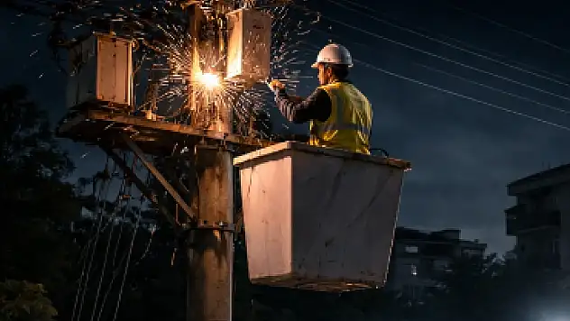 Konya'da hangi adreslerde elektrikler kesilecek: Kesinti olacak adresler belli mi?