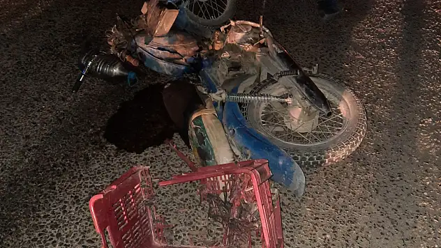 Konya'da hareketli gece: Çok sayıda yaralı var!