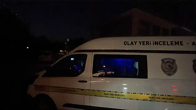 Konya'da hareketli saatler: Kalabalığa tüfekle ateş açtı!