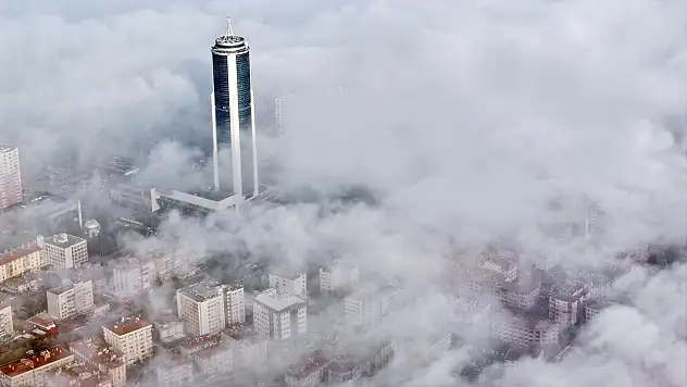 Konya'da Hava Kalitesini Artıracak Dev Proje: İhale İçin Son Gün Yarın