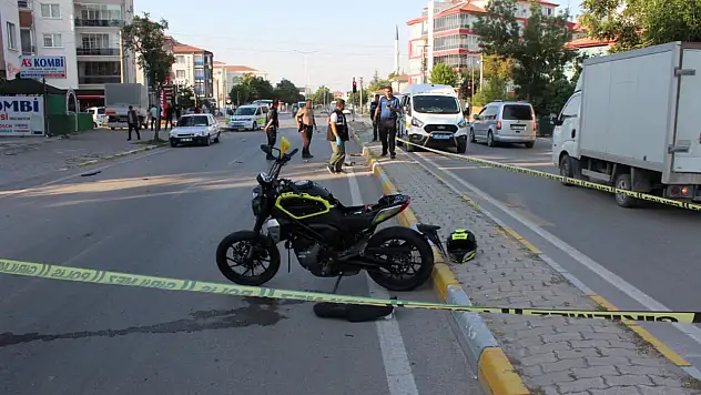 Konya'da hayatını kaybeden Arda Bozkurt davasında yeni gelişme!