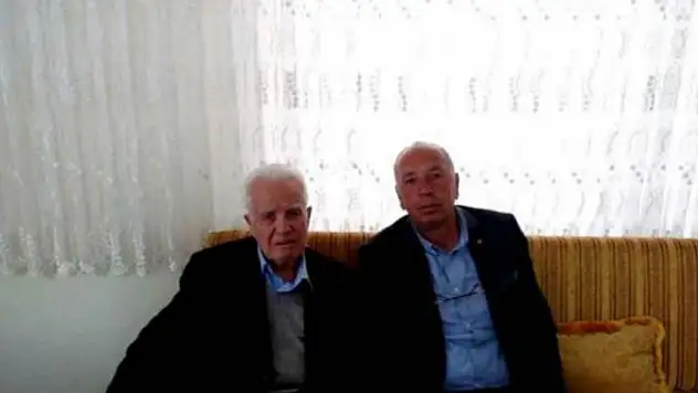 Konya'da hayatını kaybeden belediye başkanı sonsuzluğa uğurlanacak!