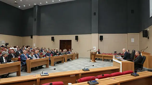 Konya'da hayvan hakları için kurumlar bir araya geldi