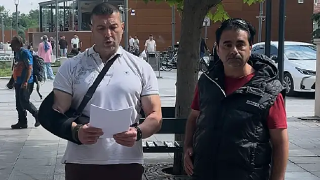 Konya'da hayvan hakları için kritik açıklama!