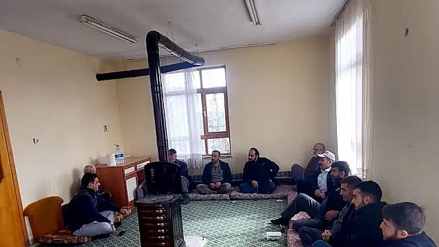 Konya'da hayvancılıkta rehber olan eğitim