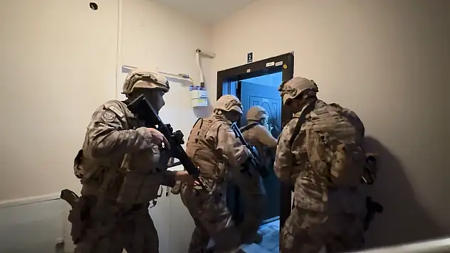 Konya KOM bir kez daha takdir topladı: İşte o dev operasyonun detayları!