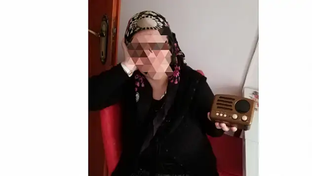 Konya'da her yerde aranan zihinsel engelli kadın ve yeğeni Antalya'da bulundu!