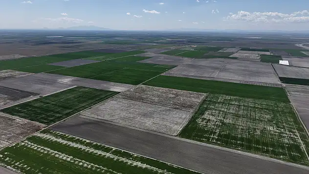 Konya'da herkes kara kara düşünüyordu! Cumhuriyet tarihinde bir ilk bekleniyor