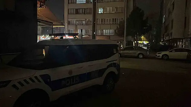 Konya'da husumetliler arasında kavga kanlı bitti!