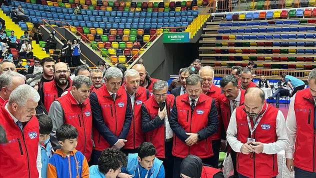 Konya'da  icatların merkezi Selçuklu'daki bu adres olacak: Binlerce öğrenci buraya akın edecek!