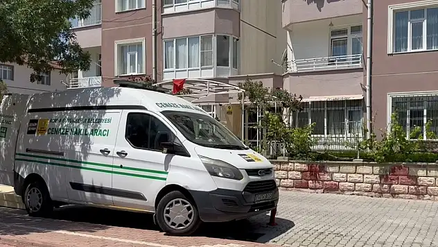 Konya'da iki kız kardeş ölü bulundu