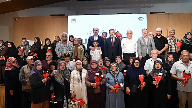 Konya'da ikinci kura heyecanı