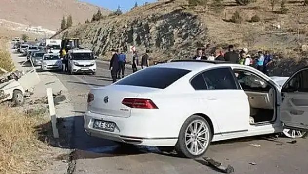 Konya'da ikiz kardeşlerin ölümüne neden olan alkollü sürücüden pişkin savunma!