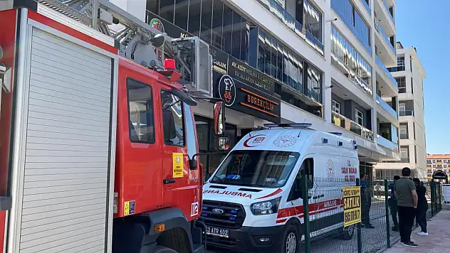 Konya'da ikna operasyonu!