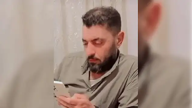 Konya'da inşaatta asansör boşluğuna düşen işçi feci şekilde can verdi