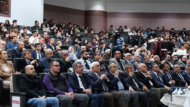 Konya'da insan, kültür ve toplum temalı kısa film yarışması başlıyor!