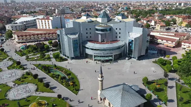 Konya'da iş arayanlar müjde! O kurum alım yapacak!