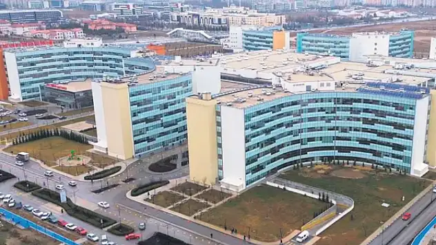 Konya'da iş arayanlara müjde: Çok sayıda personel alımı yapılacak!