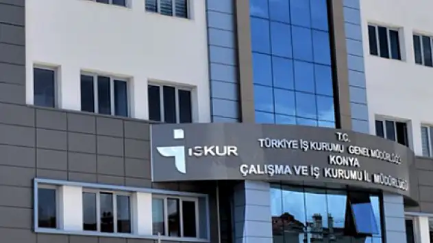 Konya'da iş arayanlara müjde: TYP kapsamında 250 kişi alınacak!