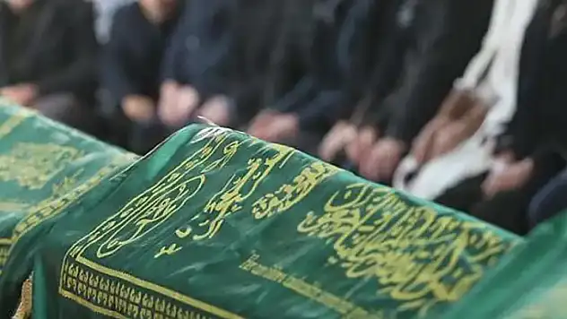 Konya'da iş dünyasını sarsan kayıp: Mustafa İbalı vefat etti