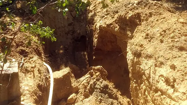 Konya'da iş kazası faciayla bitti!