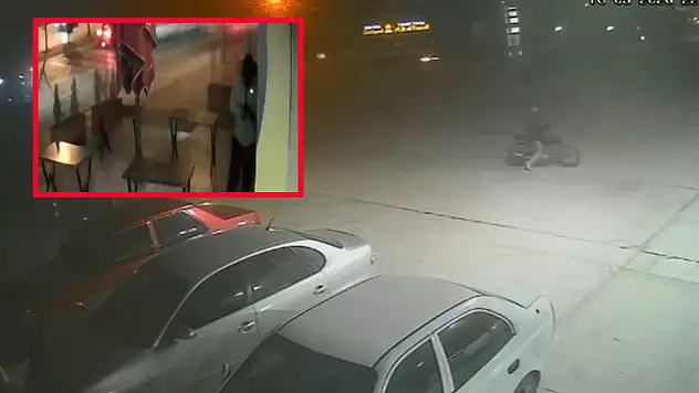 Konya'da iş yeri kurşunlanmıştı! Saldırıya 110 bin TL bedel biçmişler