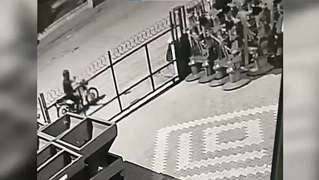 Konya'da iş yerine saldırmıştı! Vali Akın, 'gereği yapıldı!' diyerek duyurdu...