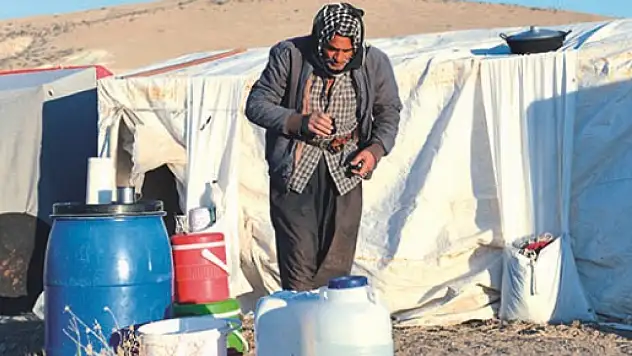 Konya'da işçilerin günlük yevmiyesi belli oldu!