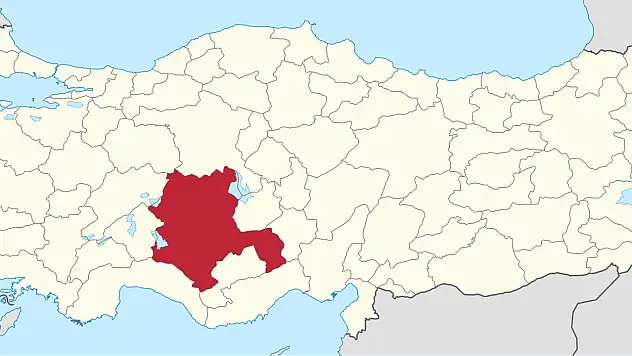 Konya'da isim devrimi! Aileler bu yıl  tamamen farklı tercihler yaptı!